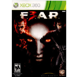 [X360]F.E.A.R 3(フィアー3)(北米版)