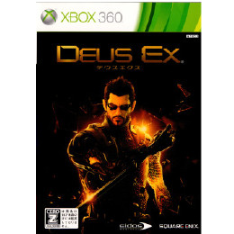 [X360]デウスエクス(Deus Ex.)