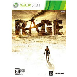 [X360]RAGE(レイジ)