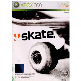 [X360]skate(スケート)(海外版)