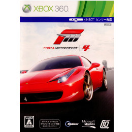 [X360]Forza Motorsport 4 リミテッド エディション(フォルツァ モータースポ