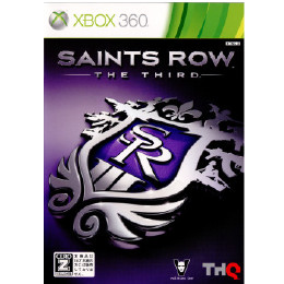 [X360]セインツロウ ザ・サード(Saints Row The Third)