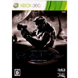 [X360]HALO COMBAT EVOLVED ANNIVERSARY(ヘイローコンバットエボル