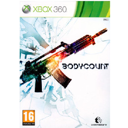 [X360]Bodycount ボディカウント(海外版)