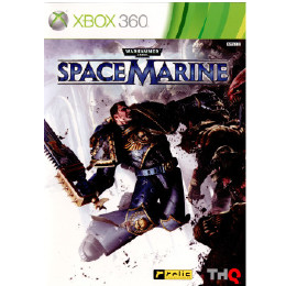 [X360]Warhammer 40000： Space Marine(ウォーハンマー40000：ス