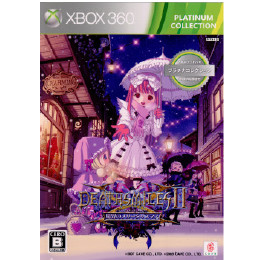 [X360]デススマイルズIIX(Xbox360プラチナコレクション)(2RF-00004)