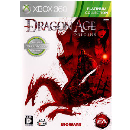 [X360]Dragon Age： Origins(ドラゴンエイジ：オリジンズ) XBOX360プラ