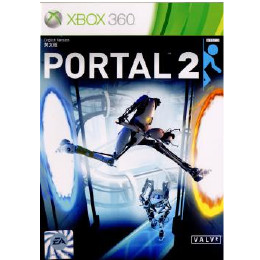 [X360]PORTAL2(ポータル2)(海外版)