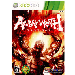 [X360]アスラズラース(ASURAS WRATH)