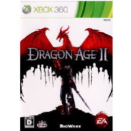 [X360]ドラゴンエイジII Dragon Age 2 (20120202)