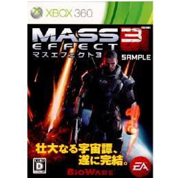 [X360]マスエフェクト3 Mass Effect 3(20120315)