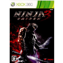 [X360]NINJA GAIDEN3(ニンジャガイデン3) 通常版