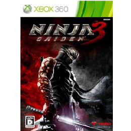 [X360]NINJA GAIDEN3(ニンジャガイデン3)　コレクターズエディション