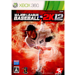 [X360]MLB 2K12 MLB2012(20120426)
