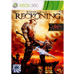 [X360]KINGDOMS OF AMALUR　RECKONING(キングダムオブAMALURレコニング)(海外版)