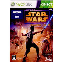 [X360]Kinect スター・ウォーズ※キネクト専用