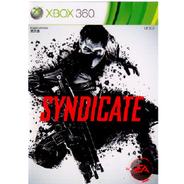 [X360]SYNDICATE(シンジケート)(海外版)