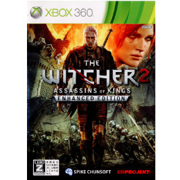 [X360]ウィッチャー2 アサシンオブキングス THE WITCHER 2 ASSASSINS of KINGS(20120823)