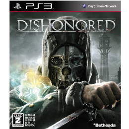 [X360]Dishonored(ディスオナード)