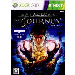[X360]Fable The Journey(フェイブル ザ ジャーニー) (Kinect(キネク