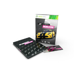 [X360]Forza Horizon(フォルツァホライゾン) リミテッドコレクターズエディション(