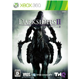 [X360]Darksiders II(ダークサイダーズ2)