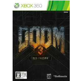 [X360]DOOM3 BFG EDITON ドゥームスリー ビーエフジーエディション(20121122)