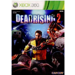 [X360]Dead Rising 2(デッドライジング2)(アジア版)