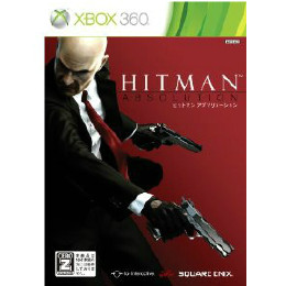 [X360]ヒットマン アブソリューション(HITMAN ABSOLUTION)