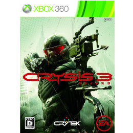 [X360]クライシス3 (CRYSIS 3)