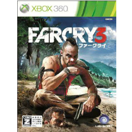 [X360]ファークライ3(FARCRY3)