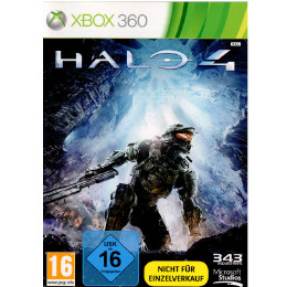 [X360]HALO4 ヘイロー4(海外版)