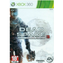 [X360]ＤＥＡＤ ＳＰＡＣＥ３(ﾃﾞｯﾄﾞ ｽﾍﾟｰｽ3)(海外版)