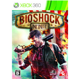 [X360]バイオショック インフィニット(Bioshock Infinite)