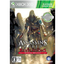 [X360]Assassin's Creed Revelations(アサシン クリード リベレーシ