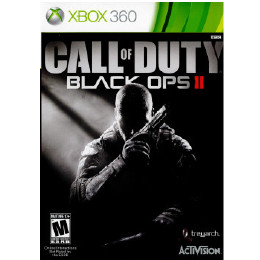 [X360]Call of Duty: Black OPS II(コール オブ デューティ ブラック