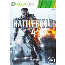 [X360]バトルフィールド4(Battlefield 4)
