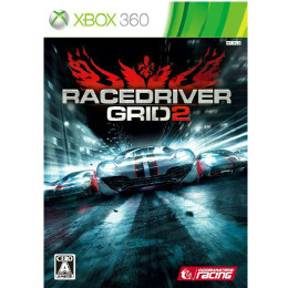 [X360]RACE DRIVER GRID2(レースドライバーグリッド2)