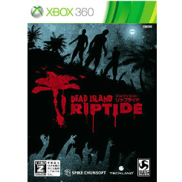 [X360]Dead Island:Riptide(デットアイランドリップタイド)