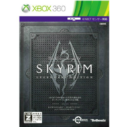 [X360]The Elder Scrolls V：Skyrim Legendary Edition