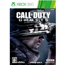 [X360]コール オブ デューティ ゴースト Call of Duty: Ghosts(吹き替え版)