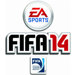 [X360]FIFA14 ワールドクラスサッカー　ULTIMATE EDITION(初回数量限定版)