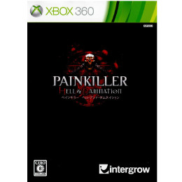 [X360]PAINKILLER HELL & DAMNATION(ペインキラーヘル・アンド・ダムネイション)