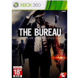 [X360]The Bureau: XCOM Declassified(アジア版)