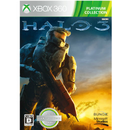 [X360]Halo3(Xbox360 プラチナコレクション)(DF3-00101)