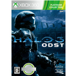 [X360]Halo3:ODST(プラチナコレクション)(5EA-00103)