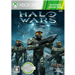 [X360]Halo Wars(プラチナコレクション)(C3V-00115)