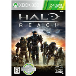 [X360]Halo:Reach(プラチナコレクション)(HEA-00097)