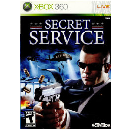 [X360]SECRET SERVICE(海外版)