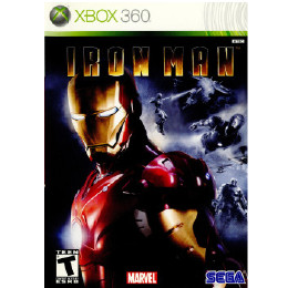 [X360]IRON MAN(海外版)